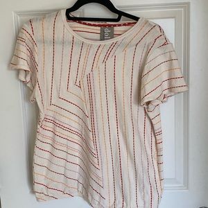 NWOT Anthropologie Top
